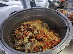-新疆红柳花餐厅(新洲店)