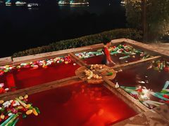 -天目湖涵田半山温泉