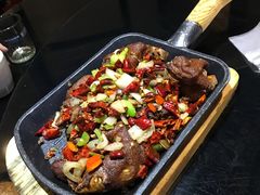 -醉爱小馆·创意南京菜(瑞阳街店)
