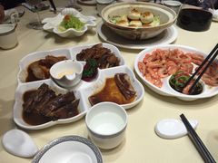 -古韵轩·江浙融合菜(梁溪店)
