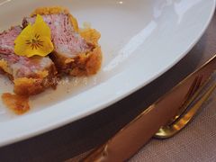 脆皮雪花牛肉-子福慧(虹桥店)