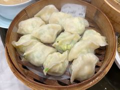 -大清花饺子(园林路店)