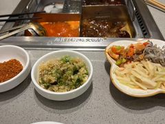 -海底捞火锅(金融街万达店)