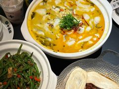 -小菜园新徽菜(青岛市南万象城店)