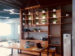 -悦动体能篮球羽毛球网球(三里河店)