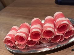 -兰州陈记牛肉面 ·烧烤· 铜锅涮肉(万达店)