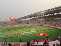 -铁西体育场