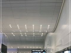 -广州白云国际机场-T2航站楼