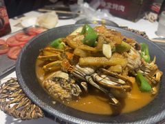 -叁宝烤肉• 西安烧烤(凤城十二路店)