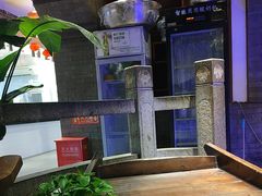 -苏浙徽·农家大院(吴江中山南路店)