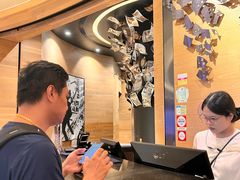 -星汇餐厅(新濠影汇店)