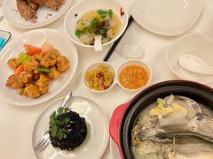 -莆田餐厅PUTIEN(西安万象天地店)