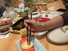 -和创柚子·会席日本料理(新区淮海街店)