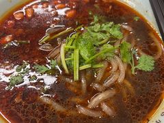 -金原鸭血粉丝汤·汤包·脆皮烤鸭(南京博物院店)