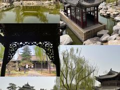 -榆次老城