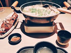 -川堂风·跷脚牛肉·乐山爆炒(宝山日月光店)