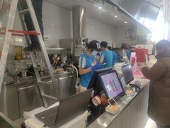 -DQ·蛋糕·冰淇淋(通州万达店)