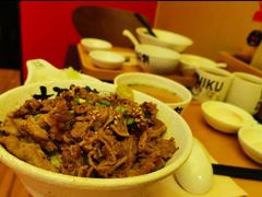 -熊吞·大碗丼烧肉饭(济宁万达广场店)