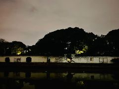 -枫桥景区