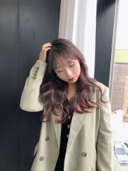 -蚂蚁造型沙龙