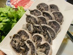 -裕德孚·非遗手切涮羊肉(东直门内大街店)