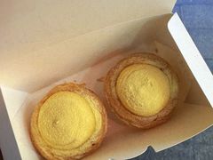 豆乳蛋挞-鲍师傅糕点(海岸城店)