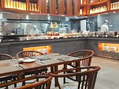 -大佛寺高级素食自助餐厅