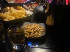 -赤红音乐现场(浦东金桥路店)