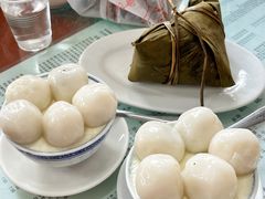 -阿三麻蓉汤圆(顺光大厦店)