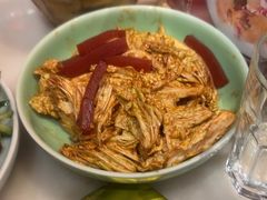 -小吊梨汤·北京菜·烤鸭(西直门凯德店)