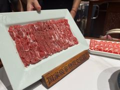 -东来顺•非遗火锅(外滩店)