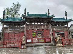 -代州文庙