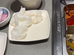 -海底捞火锅(让胡路万达店)