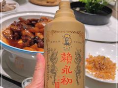 -道道鲜·崇明私房菜(五角场店)