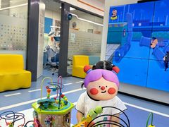 -极橙儿童齿科矫正中心(奥城店)