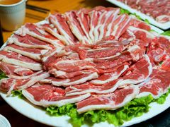 -清真华宇开锅羊肉