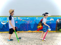 -南汇嘴观海公园