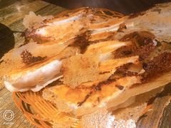 -阿洪锅贴王(小吃城店)