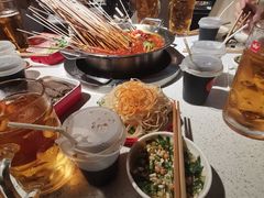 特色红锅-钢管厂五区小郡肝火锅串串香(总店)