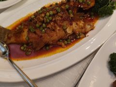 -西苑饭店·蓬莱春餐厅