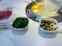 -浪里寻·臻牛养生牛肉火锅(方圆荟店)