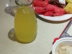 -鑫海汇海鲜烤肉自助(北国商城店)