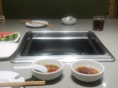-海底捞火锅(百利广场店)