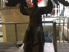 -中国航天博物馆