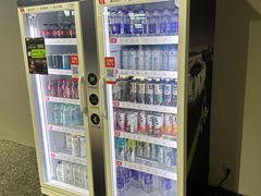 -TMG潮流健身(奥体莲荷里店)