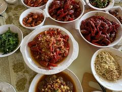 -味道工厂楚虾王(龙虾城店)