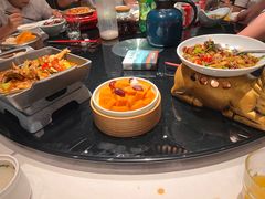 -望湘园·洞庭渔宴(浦江欢乐颂店)