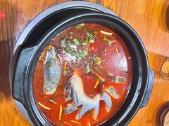 -凯里酸汤鱼