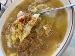 -金家老三饭庄(常营店)