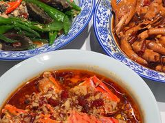 -欧记大排档·景德菜(上海首店)